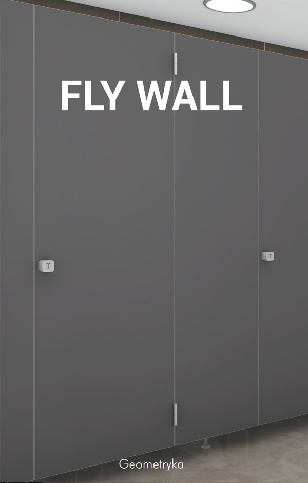 Sistema Fly Wall